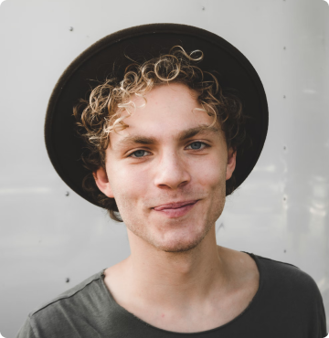 Trainer für Content Marketing und Funnel-Design